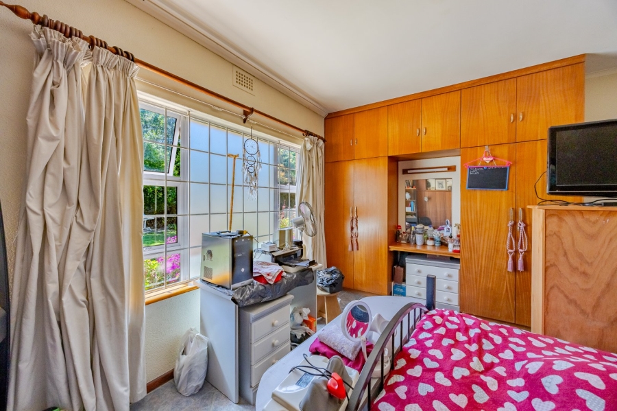 3 Bedroom Property for Sale in Tokai Western Cape